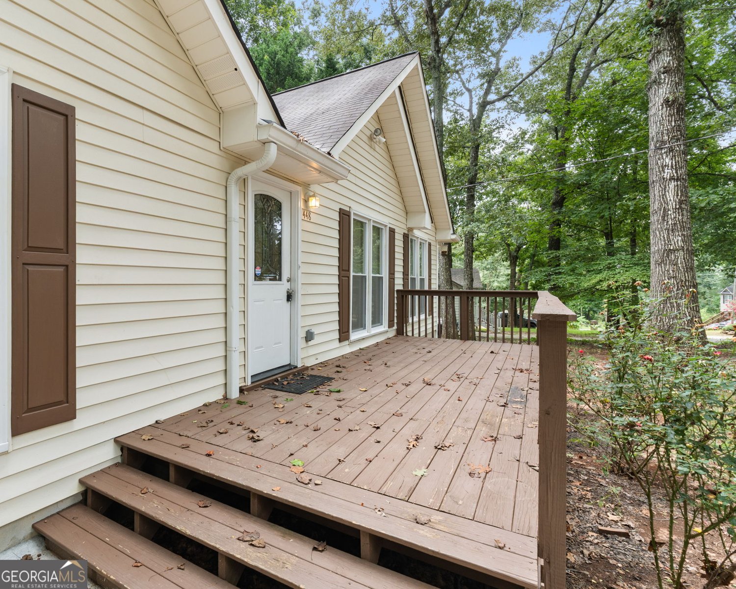 448 Azalea Drive Stockbridge - 3