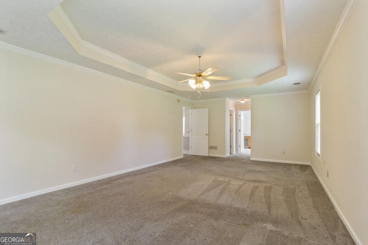 244 Sawgrass Way Fayetteville - 19