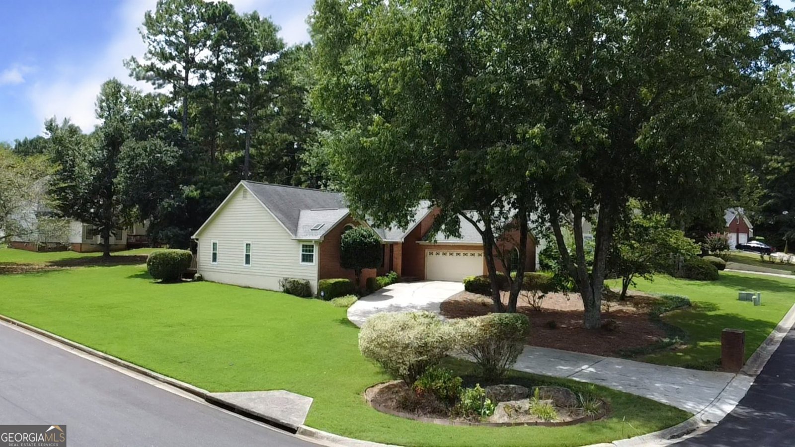 244 Sawgrass Way Fayetteville - 2