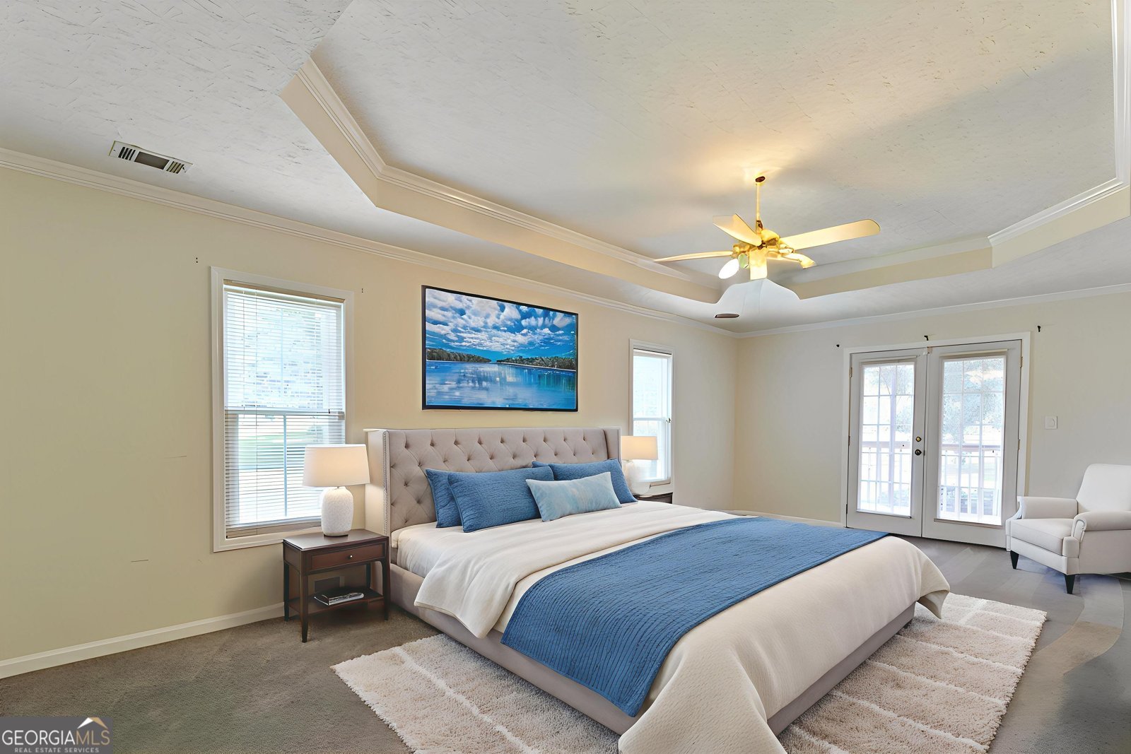244 Sawgrass Way Fayetteville - 20