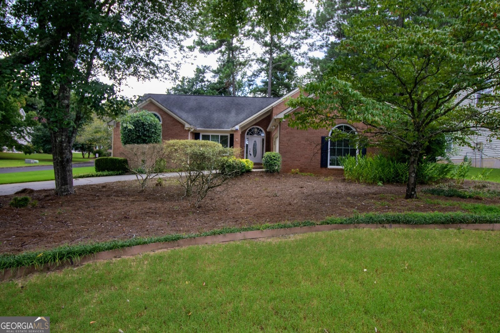 244 Sawgrass Way Fayetteville - 3