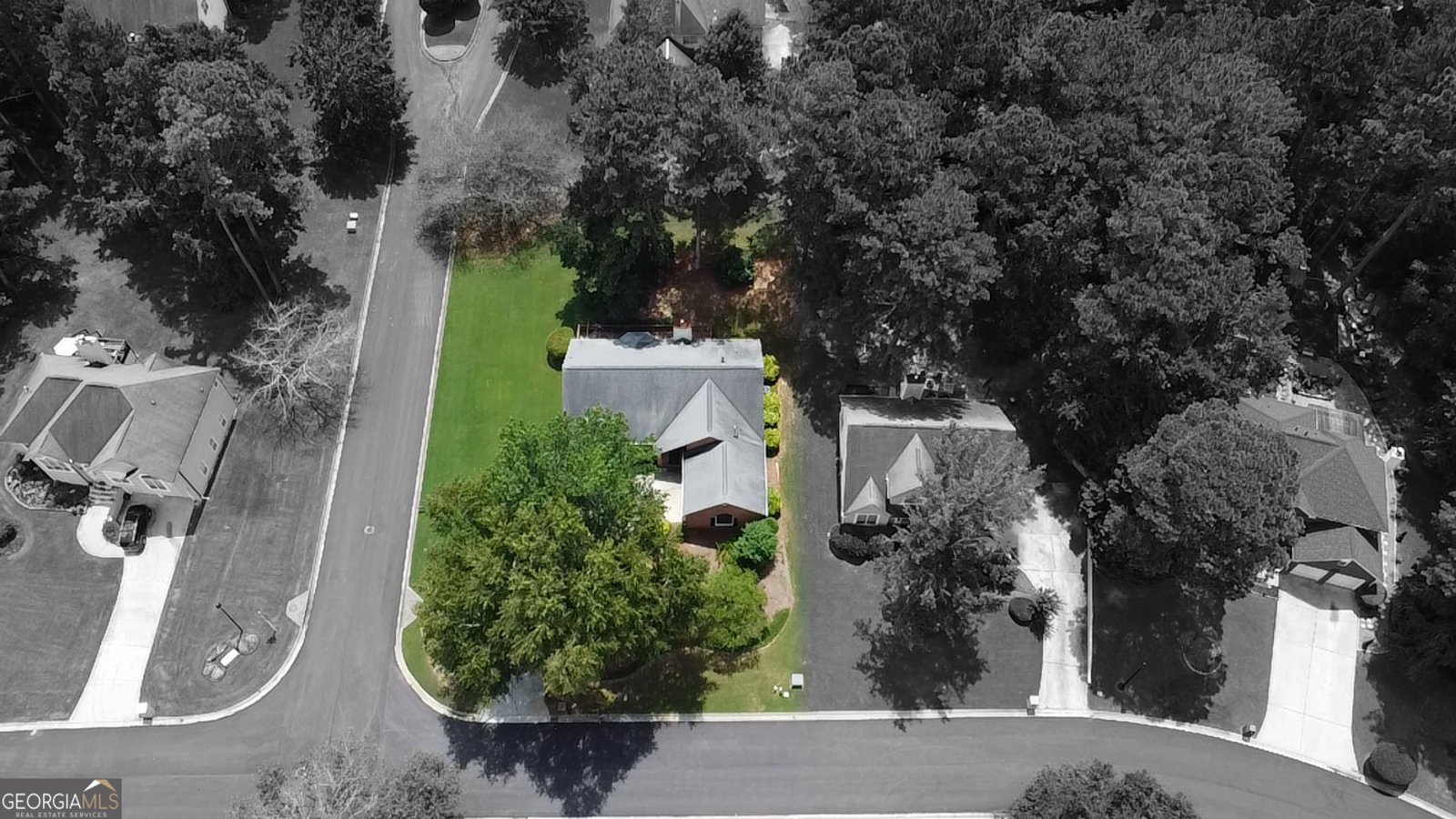 244 Sawgrass Way Fayetteville - 4