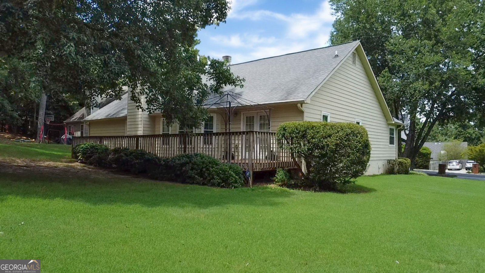 244 Sawgrass Way Fayetteville - 5