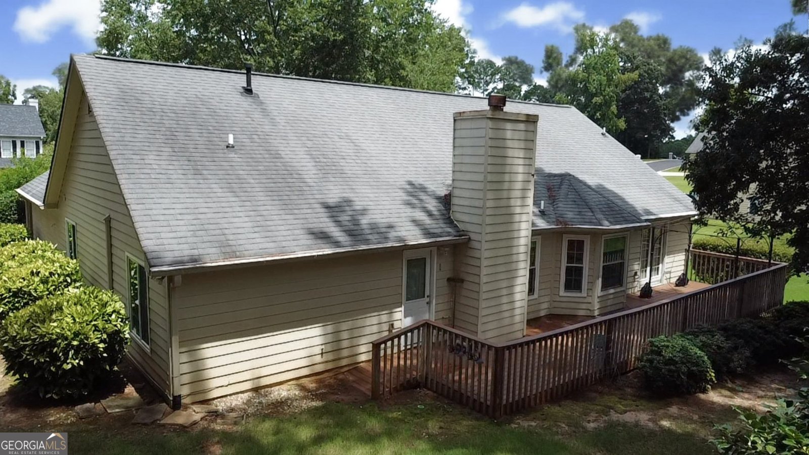 244 Sawgrass Way Fayetteville - 6