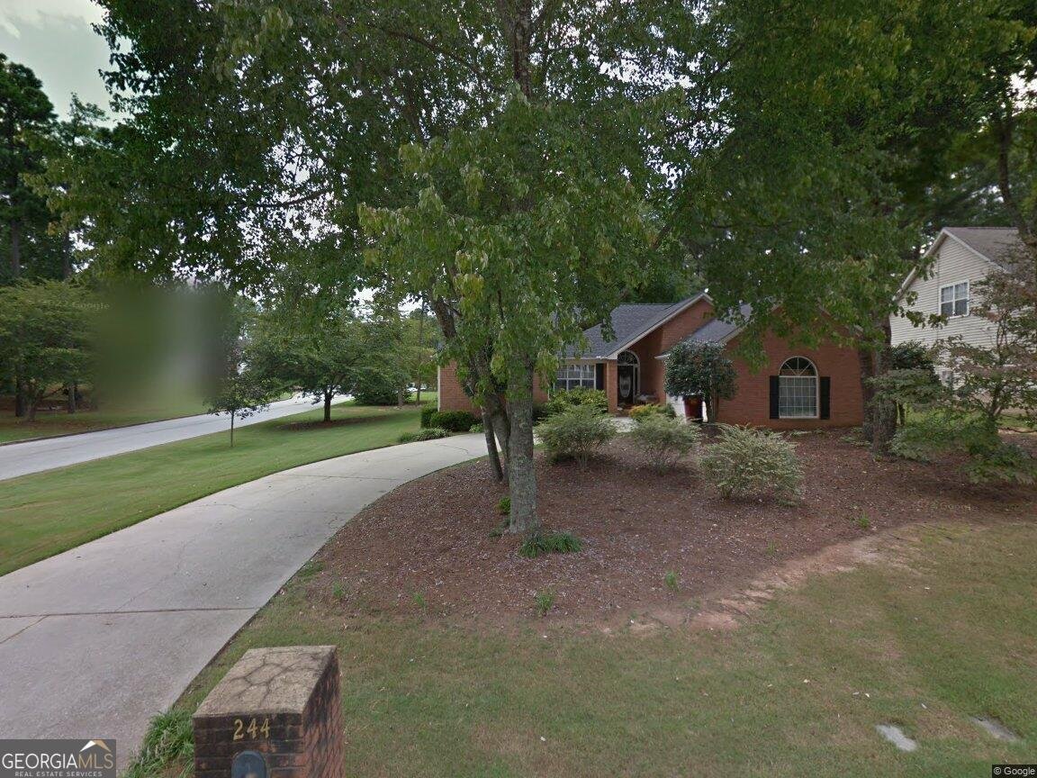 244 Sawgrass Way Fayetteville - 7