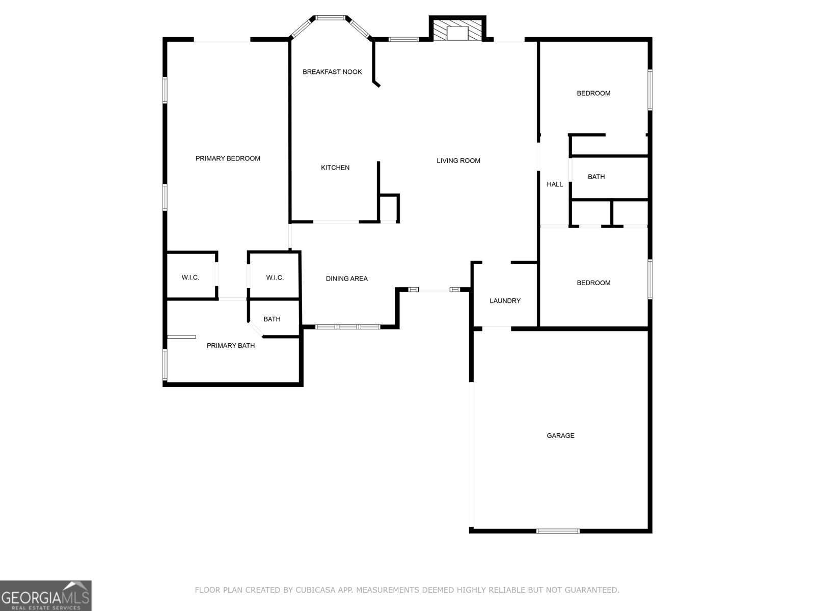 244 Sawgrass Way Fayetteville - 8