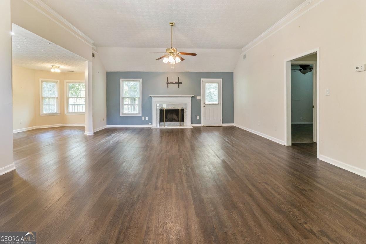 244 Sawgrass Way Fayetteville - 9
