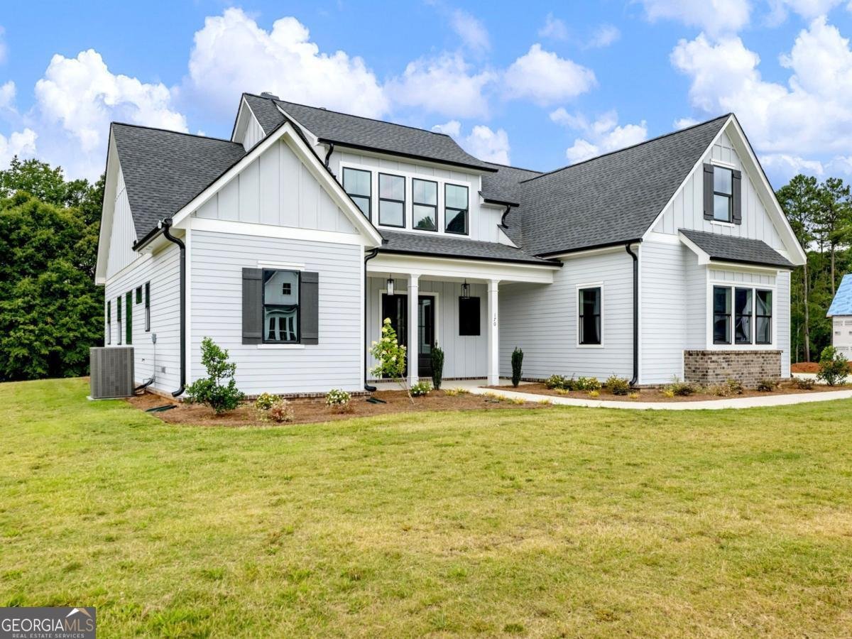 170 Ewing Way Dacula - 3