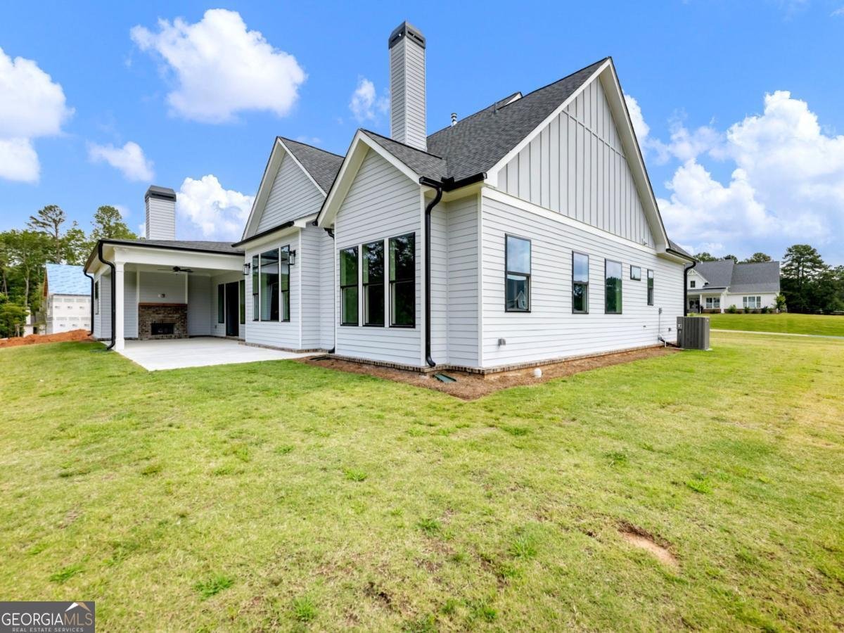 170 Ewing Way Dacula - 44