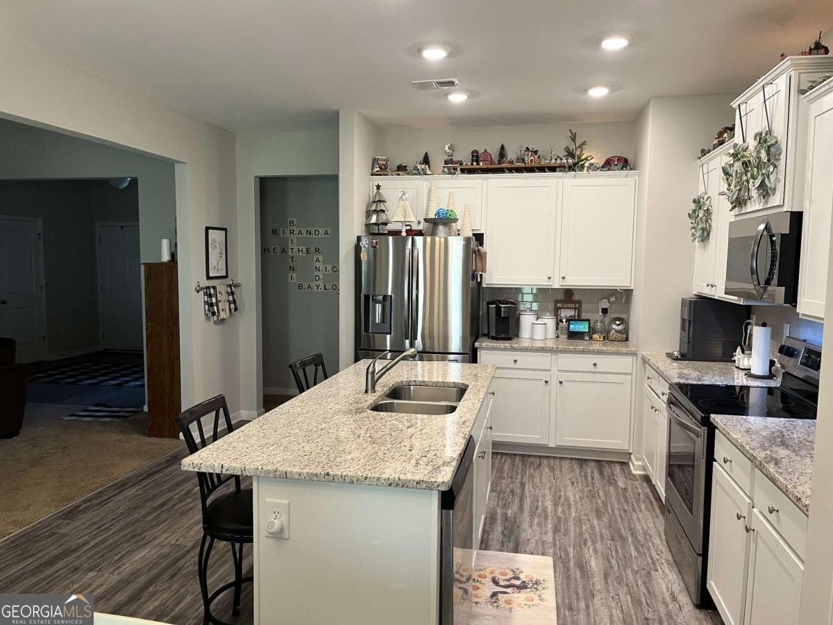 374 Daffodil Drive Temple - 1