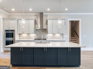 216 Ewing Way Dacula - 14