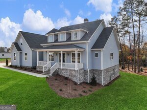 216 Ewing Way Dacula - 2