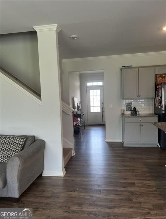 76 Barnwood Lane Dawsonville - 3