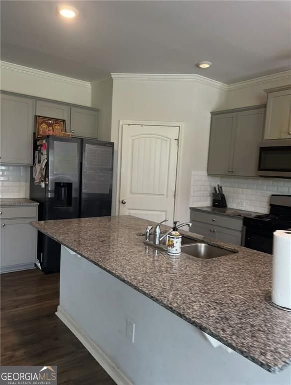 76 Barnwood Lane Dawsonville - 4