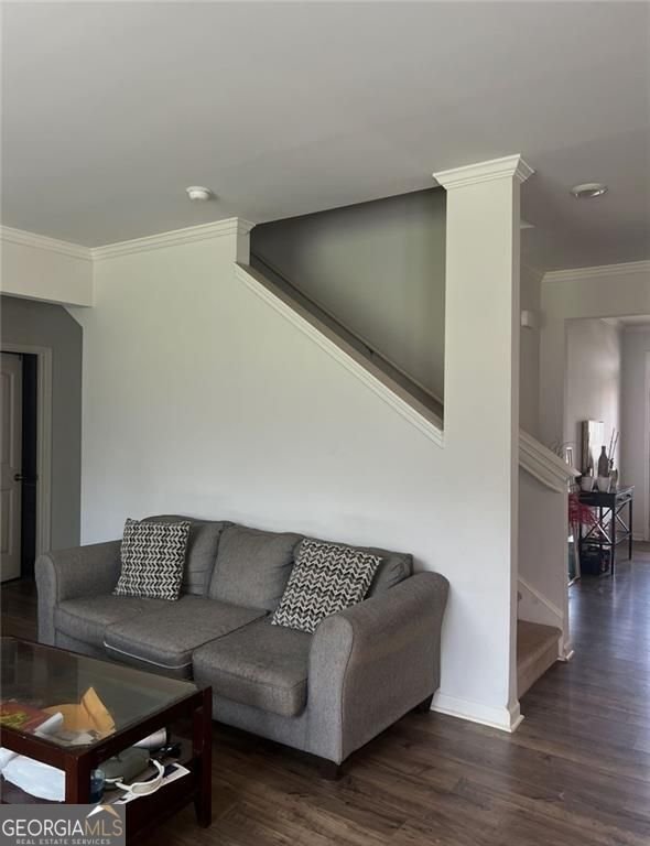 76 Barnwood Lane Dawsonville - 6