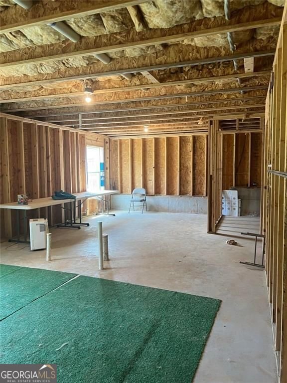 76 Barnwood Lane Dawsonville - 7