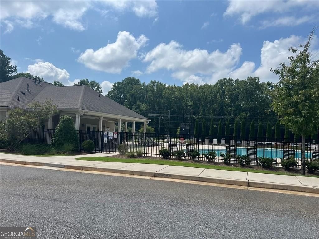 76 Barnwood Lane Dawsonville - 9