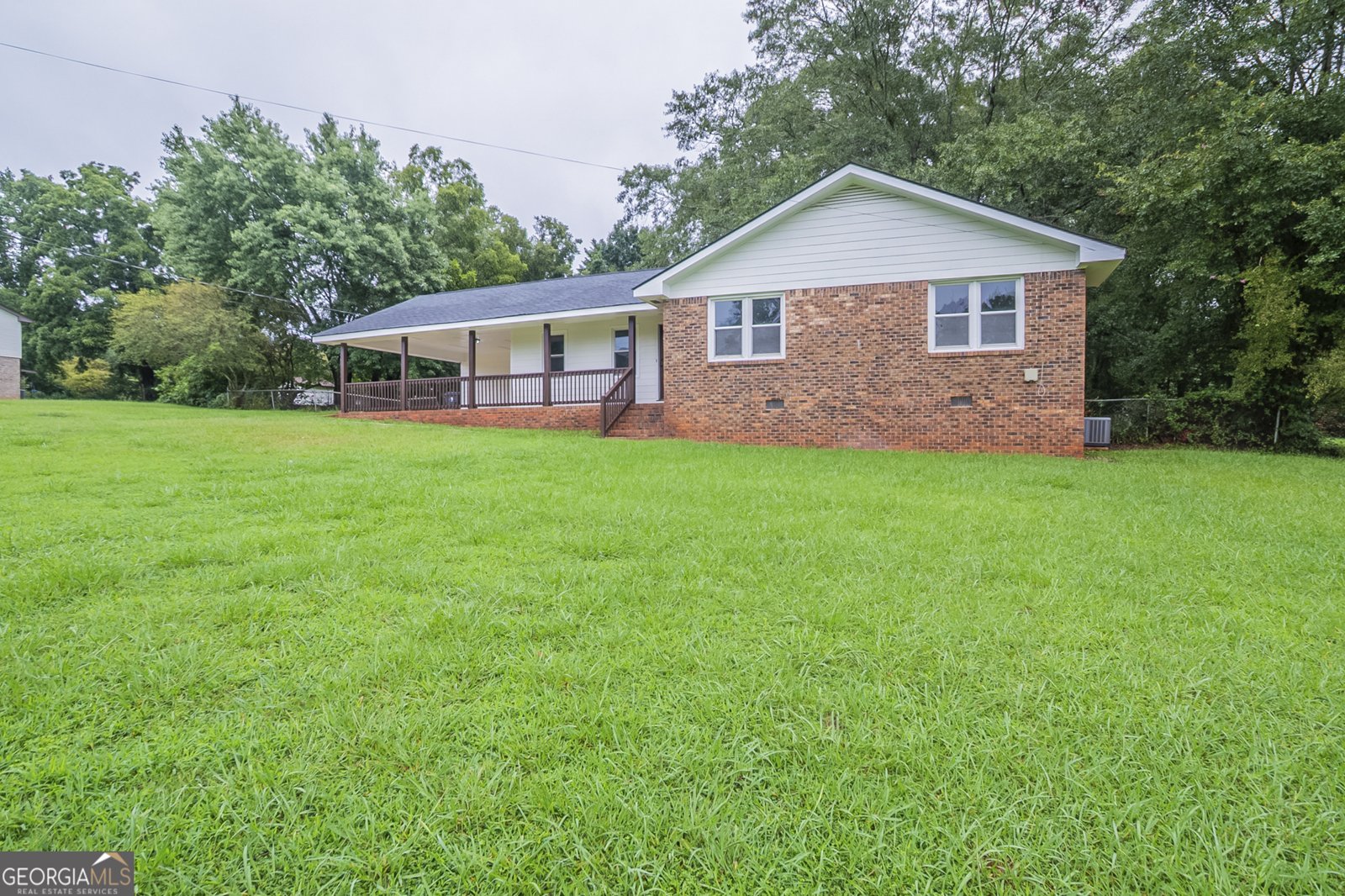 656 William Street Dacula - 1
