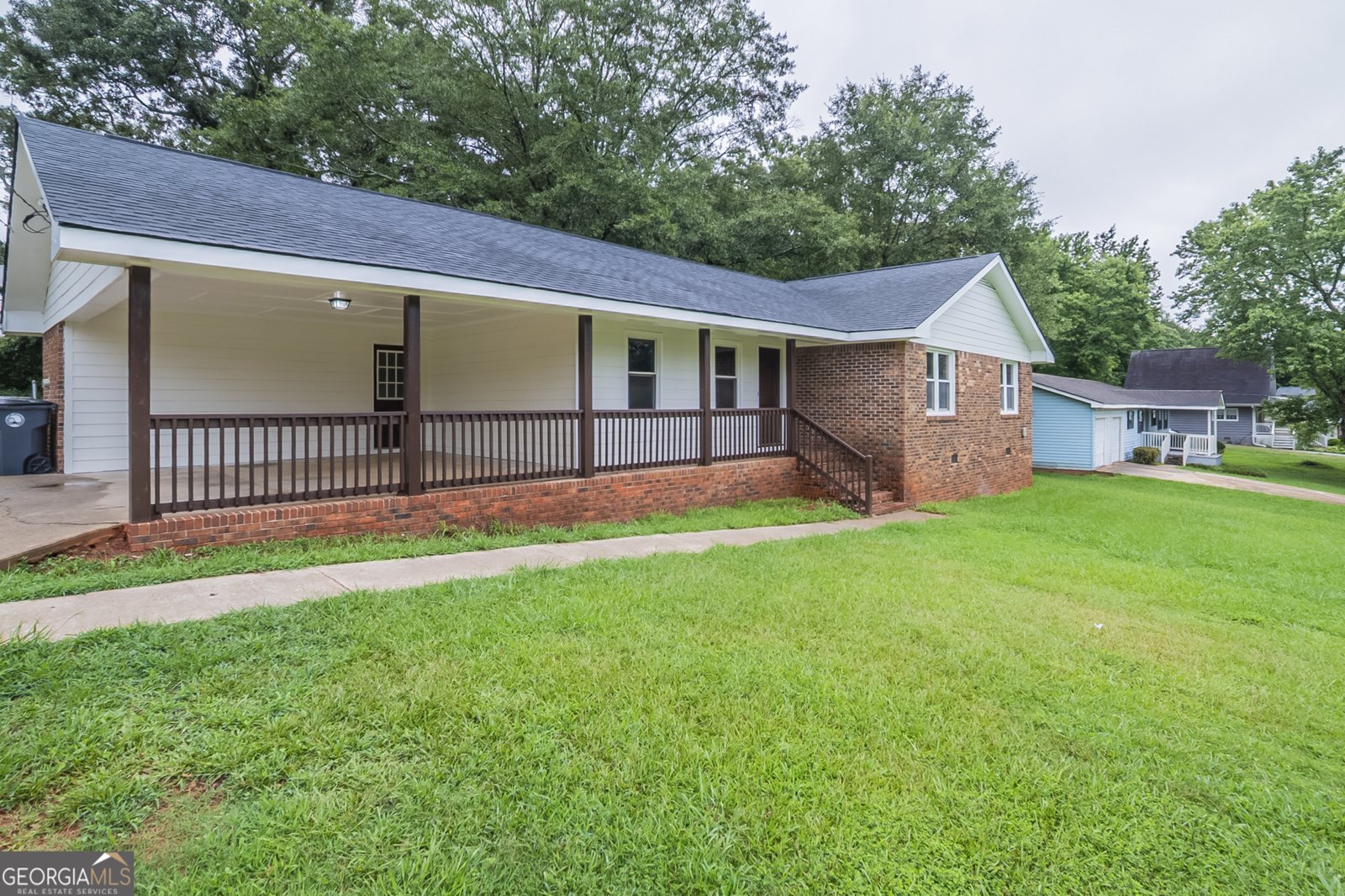 656 William Street Dacula - 3