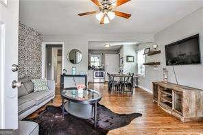 815 Verner Street Atlanta - 3