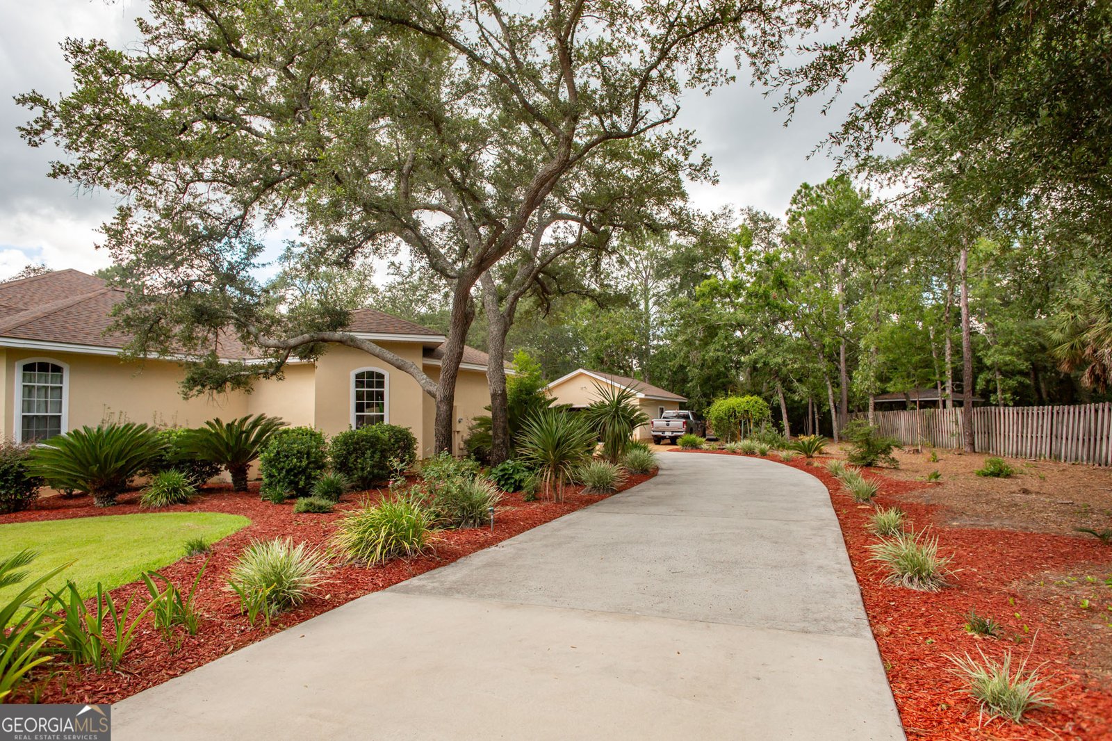 6223 Palmetto Way Blackshear - 10