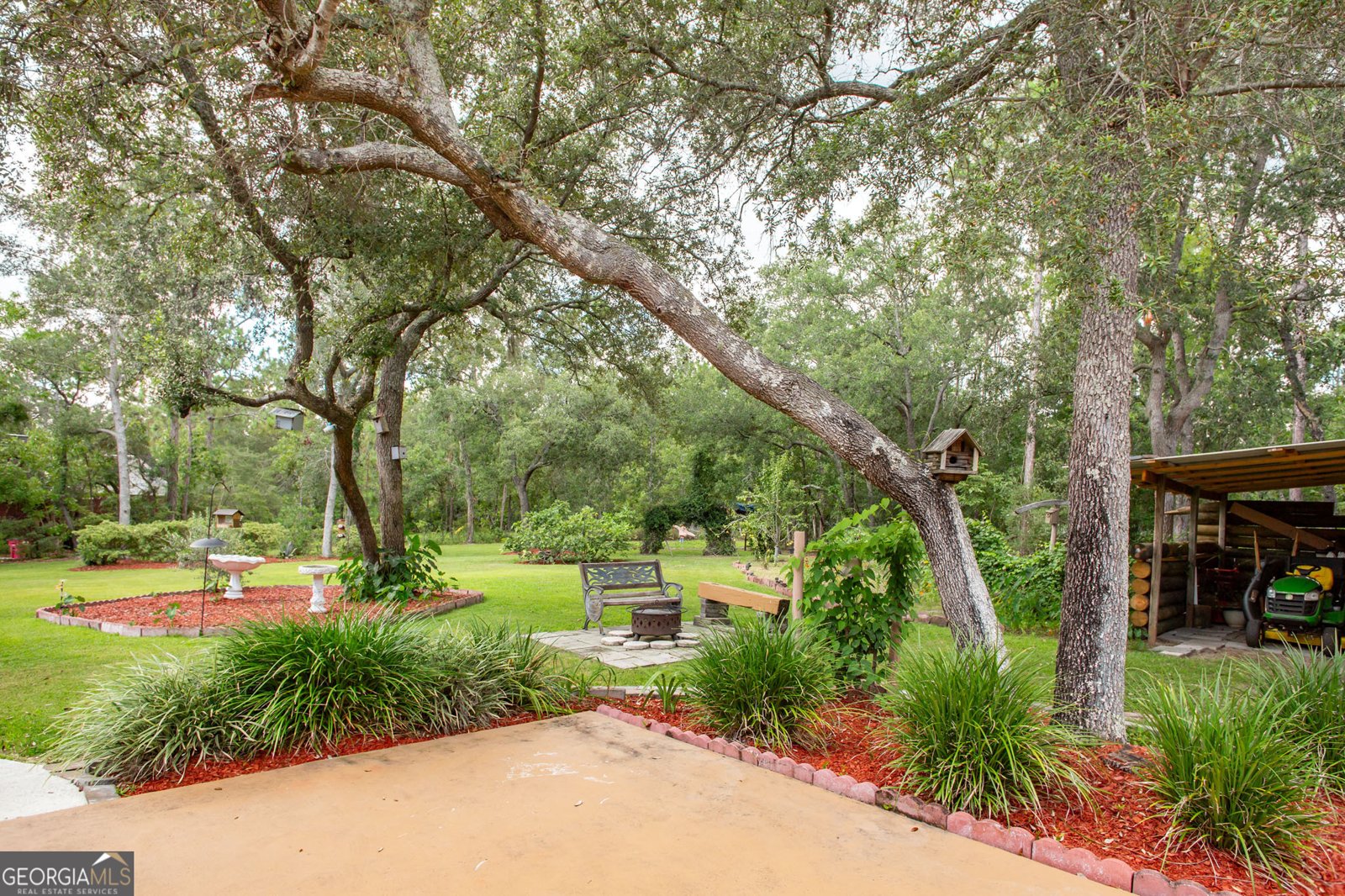 6223 Palmetto Way Blackshear - 13