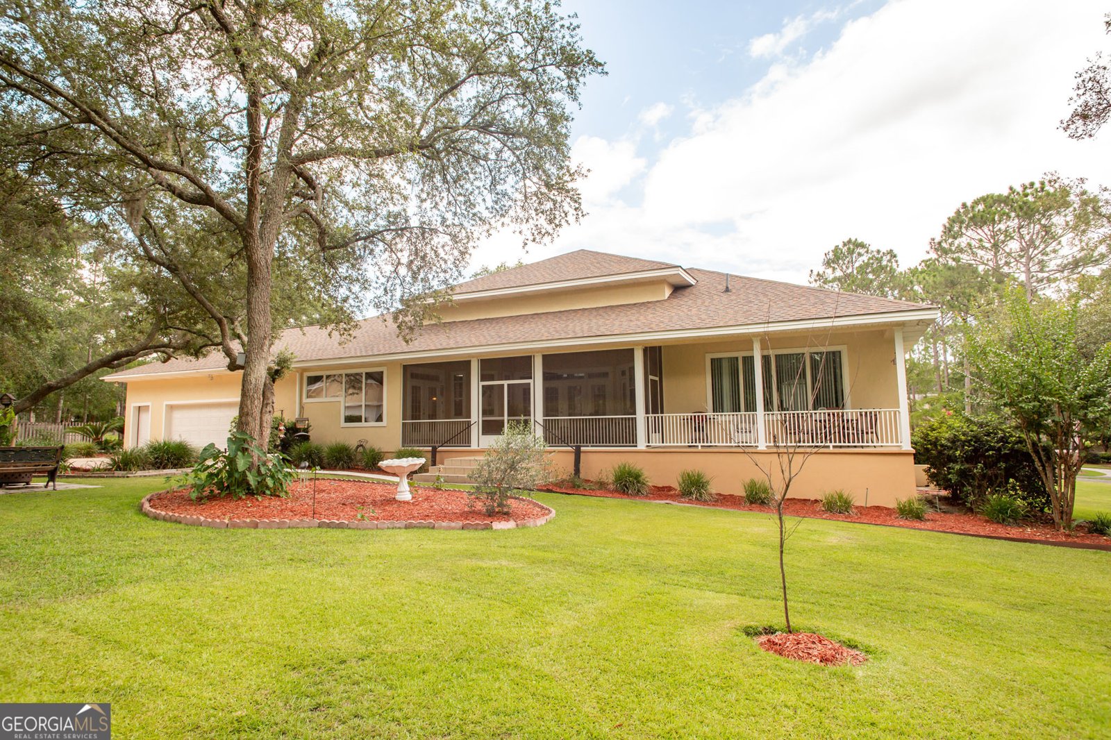 6223 Palmetto Way Blackshear - 17