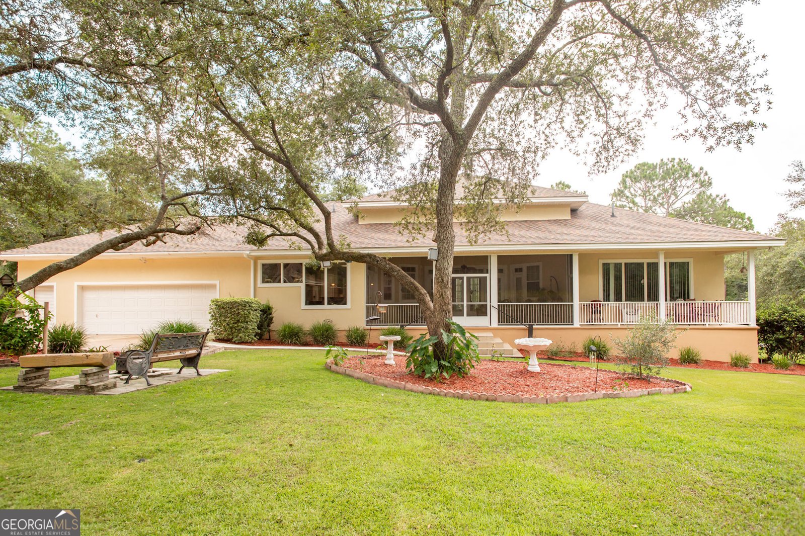 6223 Palmetto Way Blackshear - 19