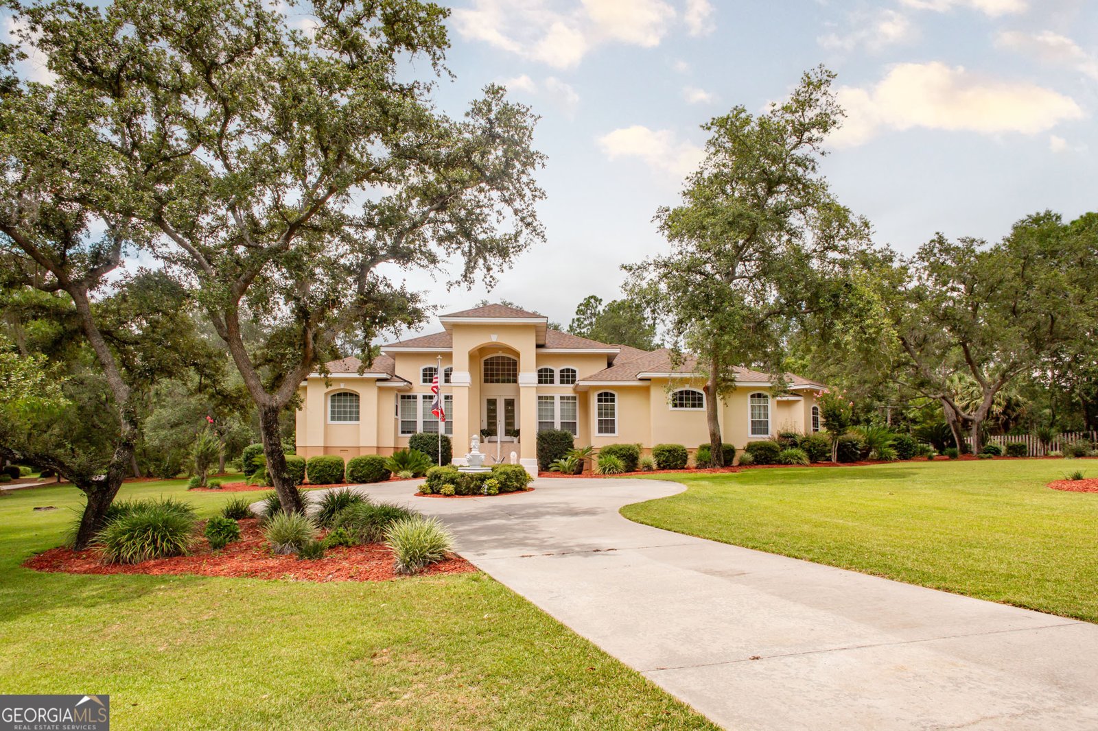 6223 Palmetto Way Blackshear - 2
