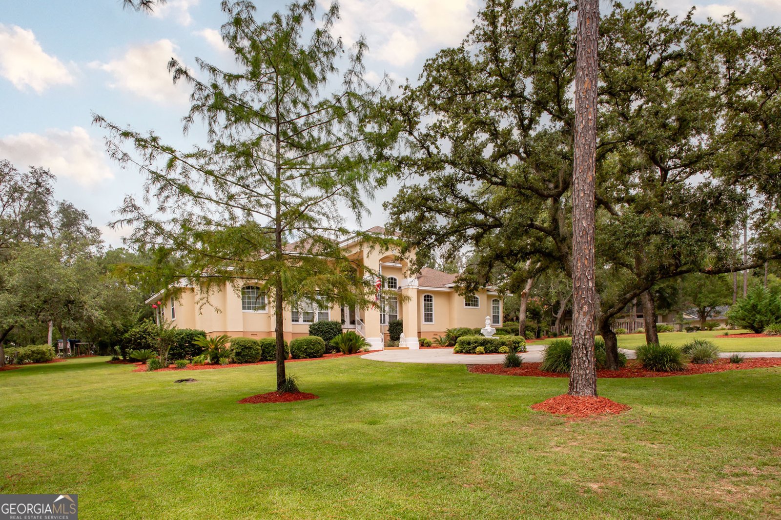 6223 Palmetto Way Blackshear - 3