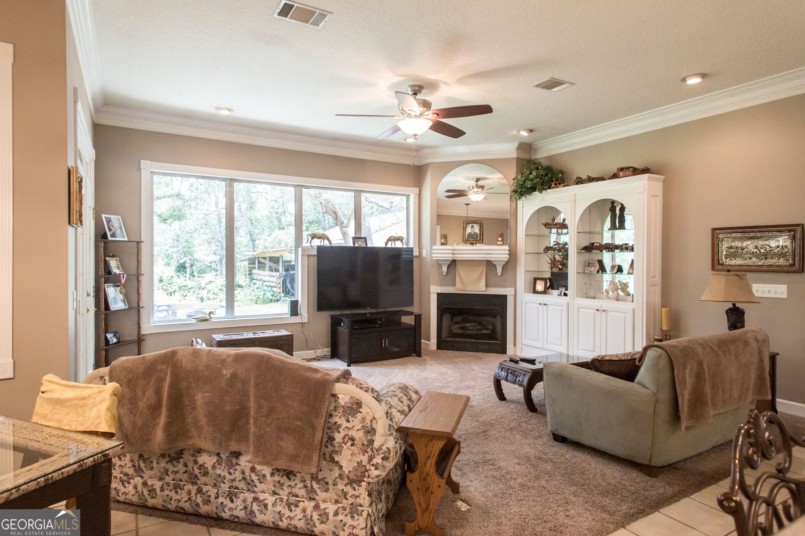 6223 Palmetto Way Blackshear - 31