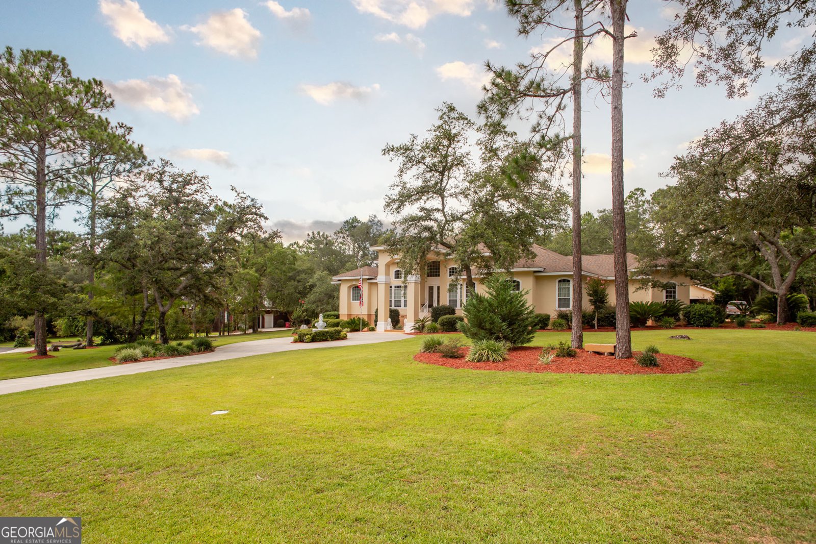 6223 Palmetto Way Blackshear - 4