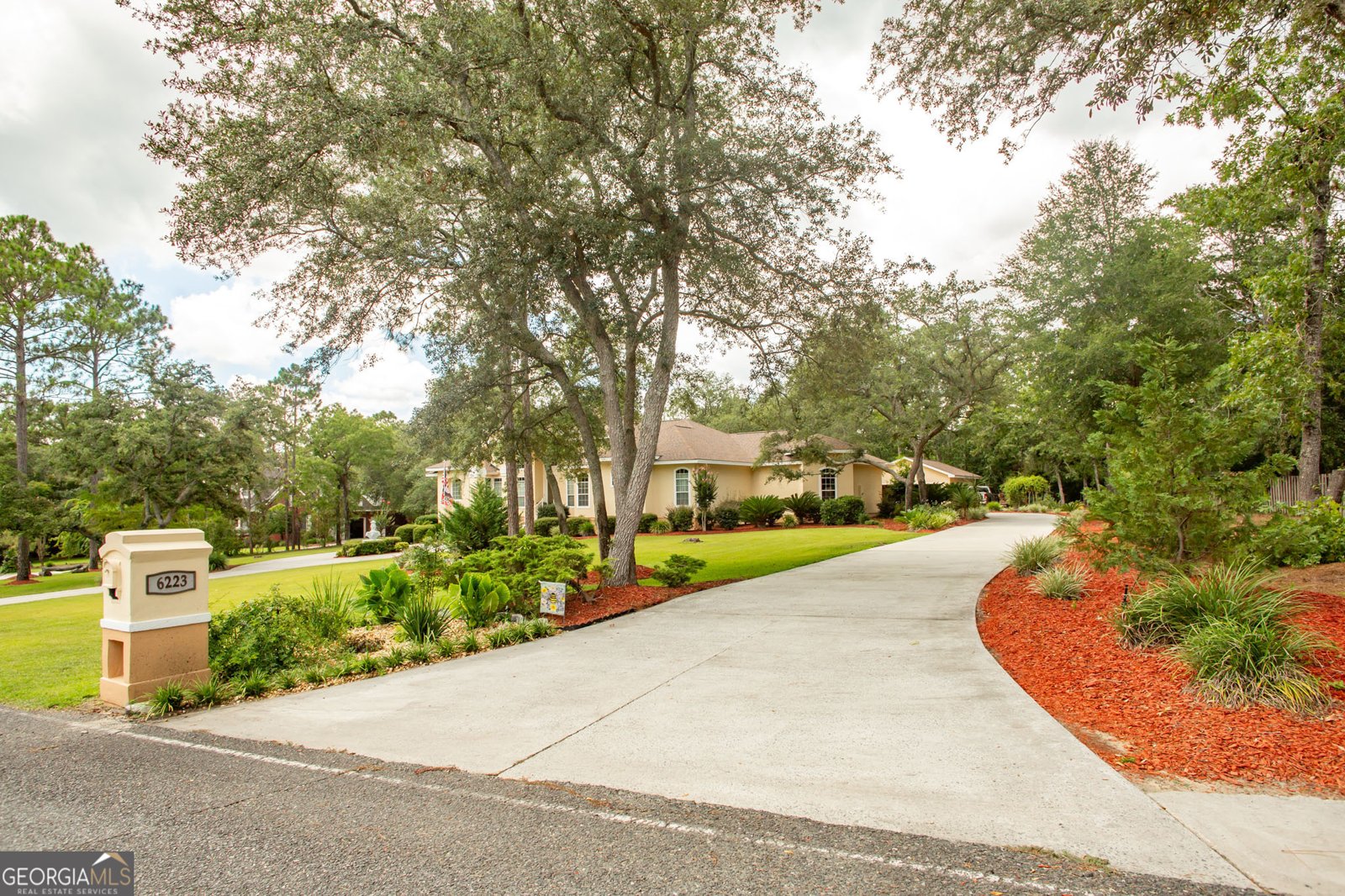 6223 Palmetto Way Blackshear - 5