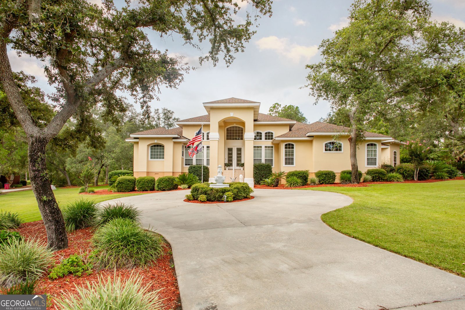 6223 Palmetto Way Blackshear - 6