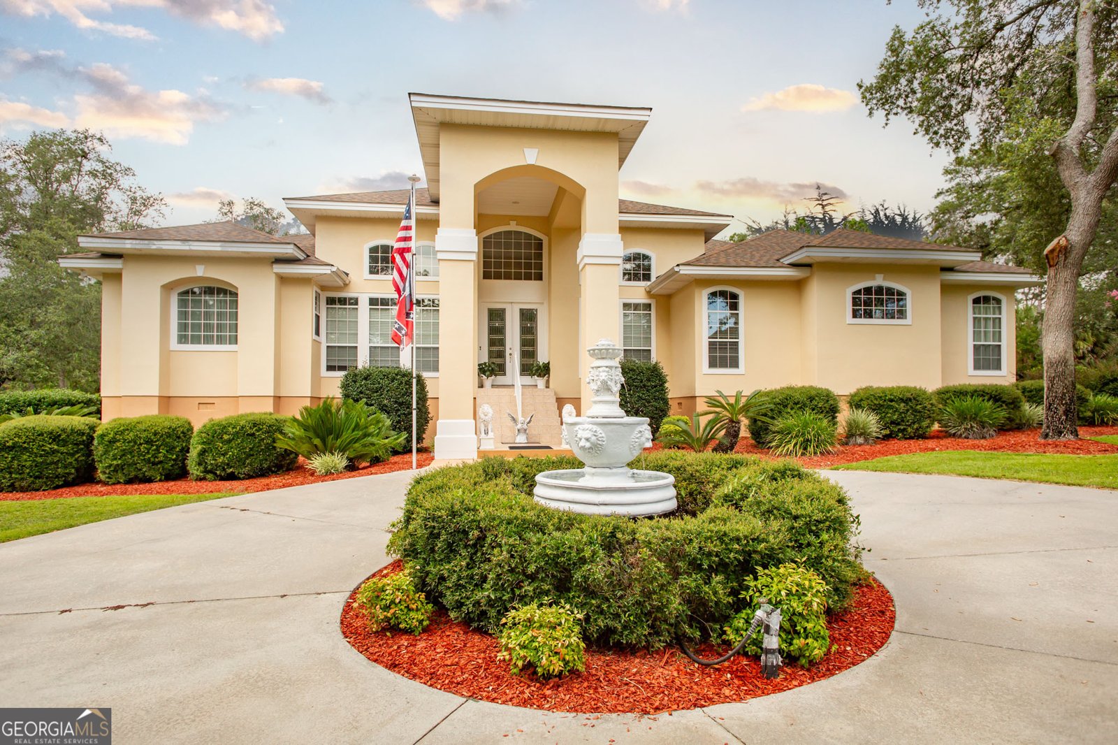 6223 Palmetto Way Blackshear - 7