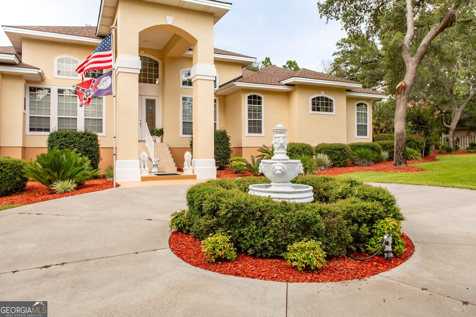 6223 Palmetto Way Blackshear - 8