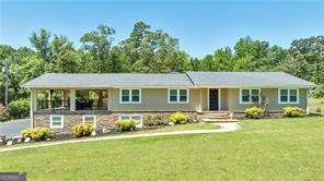 5149 Highway 155 Stockbridge - 1