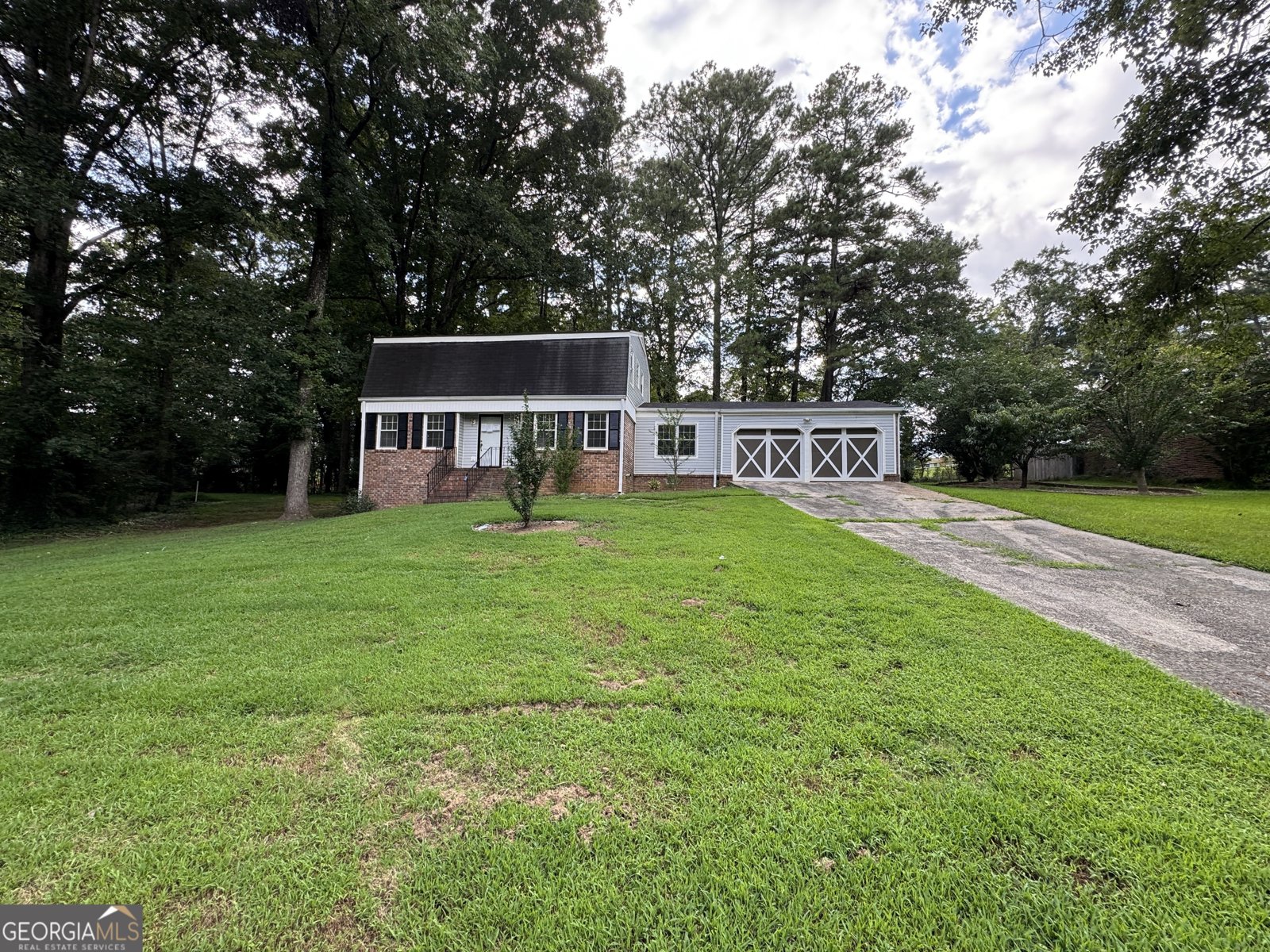 1270 Pine Knoll Lane Conyers - 1