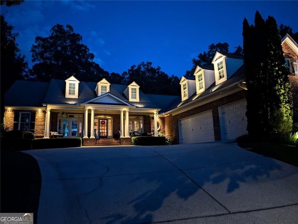 837 Waterford Estates Manor Canton - 10