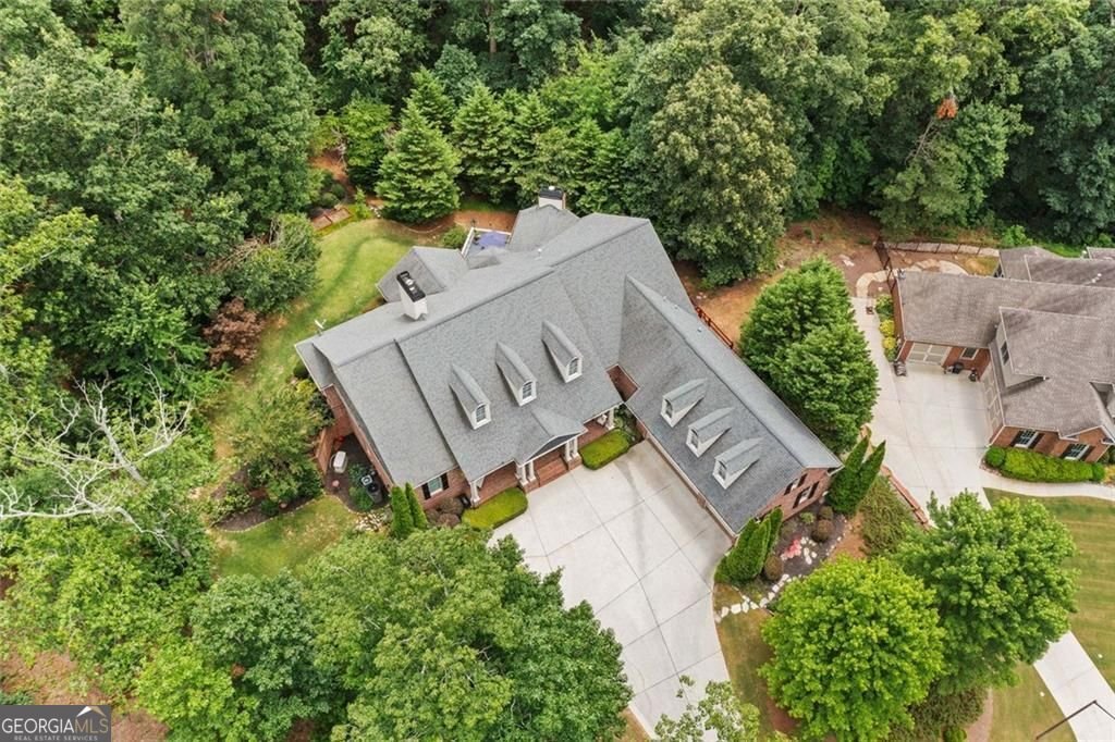 837 Waterford Estates Manor Canton - 14
