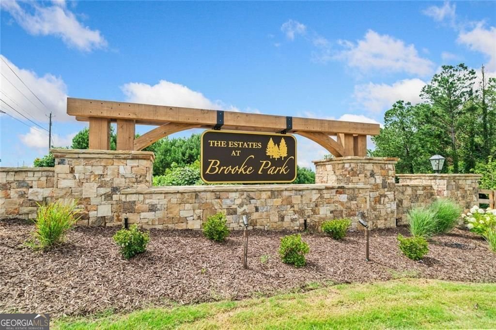 837 Waterford Estates Manor Canton - 15