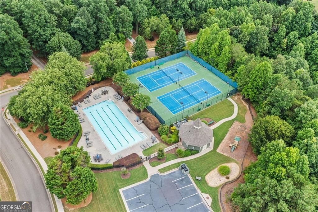 837 Waterford Estates Manor Canton - 16