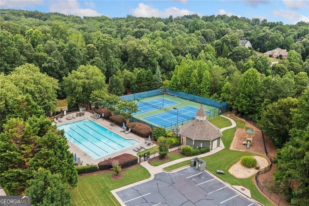 837 Waterford Estates Manor Canton - 17