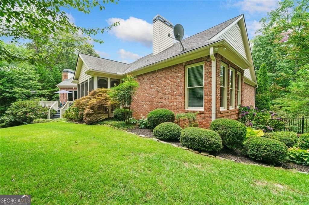 837 Waterford Estates Manor Canton - 2