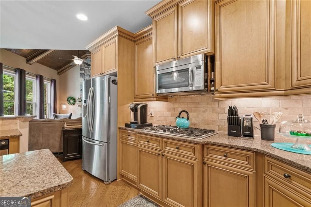 837 Waterford Estates Manor Canton - 21