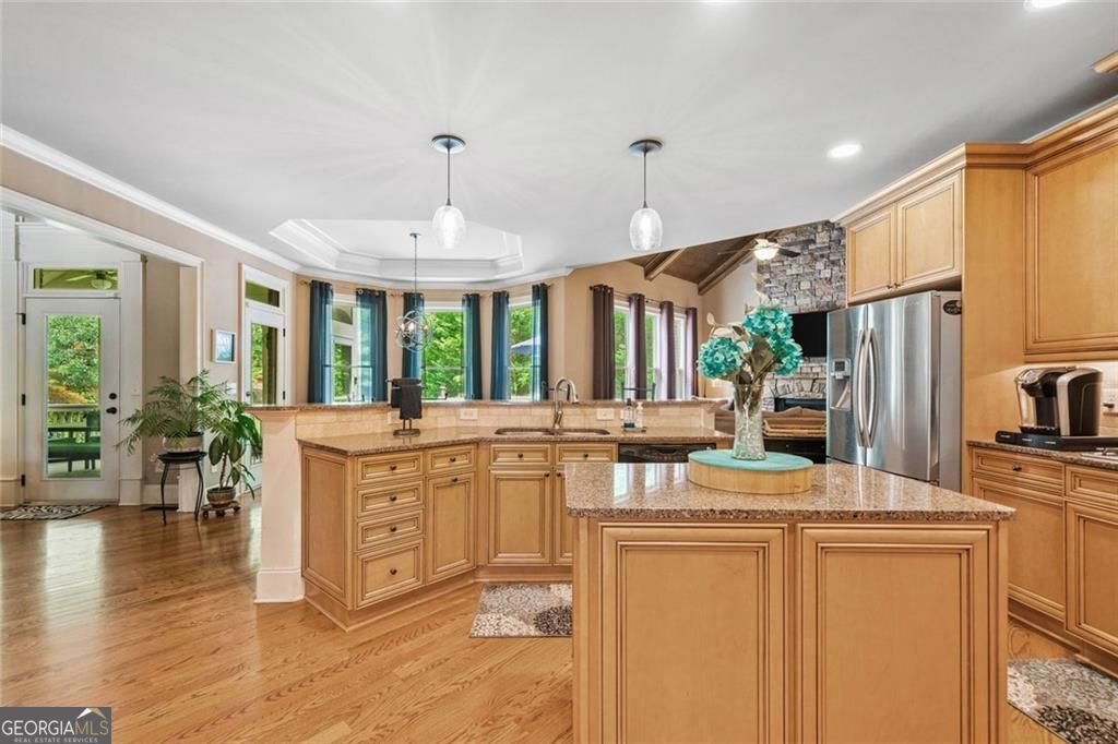 837 Waterford Estates Manor Canton - 22