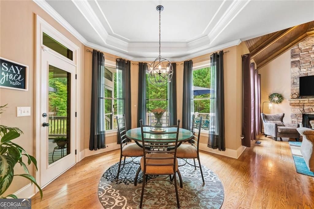 837 Waterford Estates Manor Canton - 23