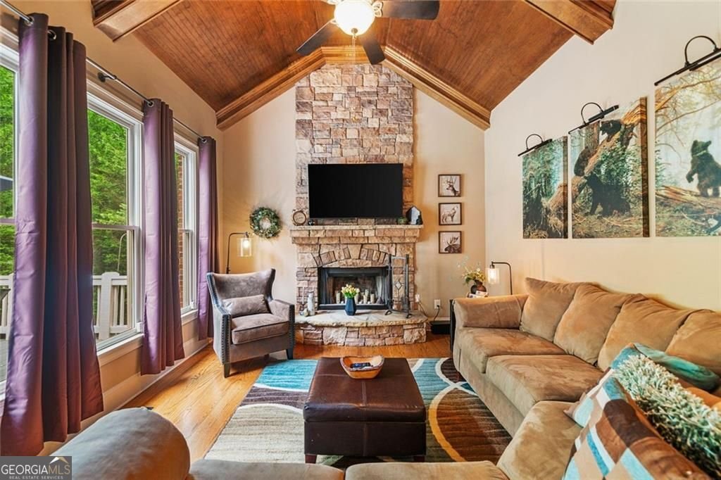 837 Waterford Estates Manor Canton - 24