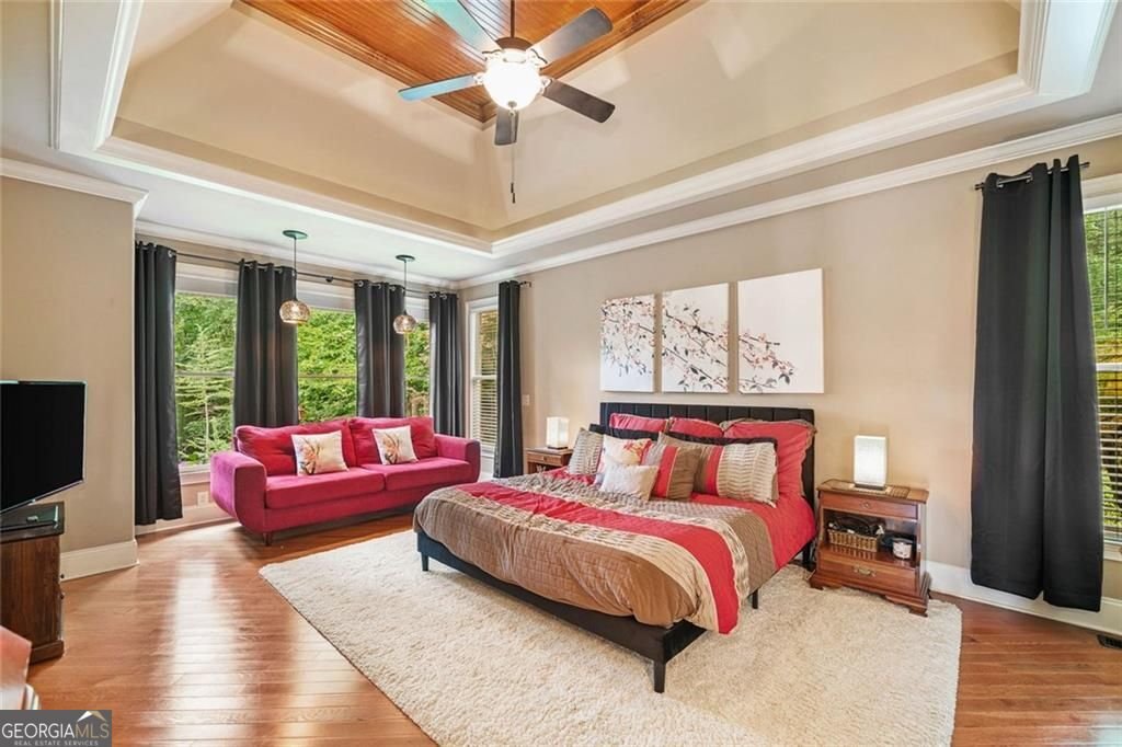 837 Waterford Estates Manor Canton - 25