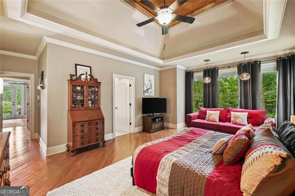 837 Waterford Estates Manor Canton - 26